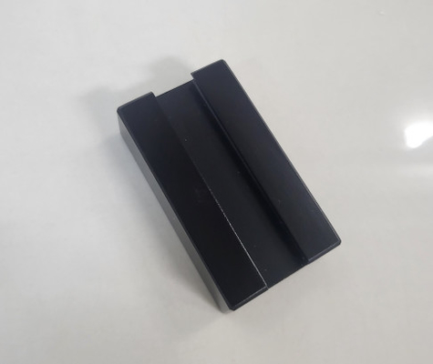 آهنرباهای NdFeB Block ویژه NdFeB OEM Black Neodymium Magnet