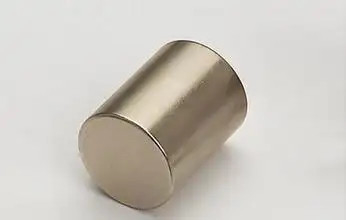 آهنرباهای نئودیمیوم مغناطیسی قطری، آهنرباهای سیلندر قوی متخلخل N52