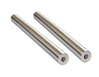 آهنرباهای نئودیمیوم سفارشی حرفه ای N30H-N52H آهنرباهای مستطیلی بزرگ