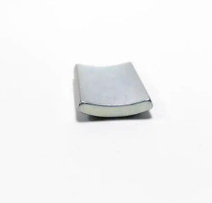 Arc NdFeB آهنرباهای دائمی با قدرت بالا آهنرباهای نئودیمیم در توربین های بادی