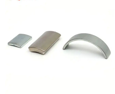 آهنرباهای نئودیمیوم سفارشی متخلخل فوق قوی N50 N48 N52