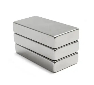 آهنرباهای قدرتمند NdFeB دائمی N35-N52 آهنرباهای بلوکی فوق قوی