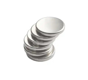 آهنربا نئودیمیوم N35، آهنرباهای صنعتی سفارشی ISO14001