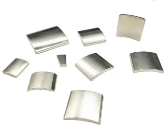 ژنراتور فلزی Neodymium Magnet N35-N52 Grade TS16949 تایید شده