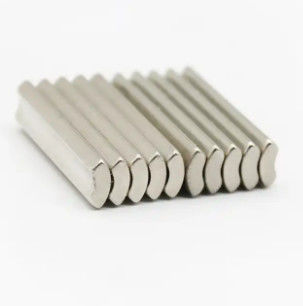 آهنربا NdFeB دائمی N35SH Arc Neodymium Magnet سفارشی
