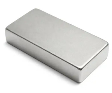 آهنرباهای قدرتمند NdFeB دائمی N35-N52 آهنرباهای بلوکی فوق قوی