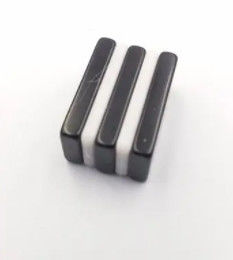 میله آهنربایی نئودیمیوم با پوشش اپوکسی میله آهنربایی دائمی صنعتی قوی