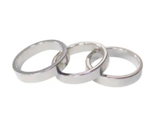 آهنرباهای حلقه گرد صنعتی N35-N52 آهنرباهای قوی خاکی کمیاب