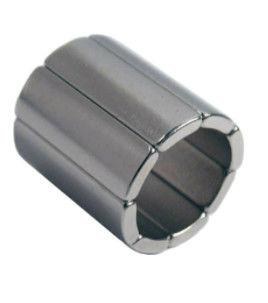 Arc NdFeB آهنرباهای دائمی با قدرت بالا آهنرباهای نئودیمیم در توربین های بادی