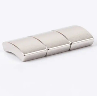 N40H-N48H قوی ترین آهنرباهای کمیاب زمین، آهنرباهای نئودیمیومی بخش قوس ژنراتور