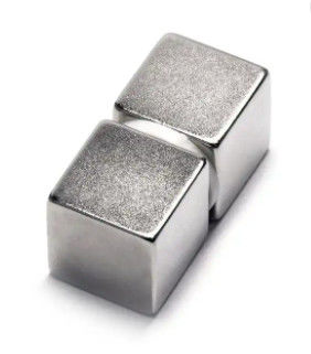 آهنربا بلوک بزرگ NdFeb N42 آهنربا اندازه سفارشی برای صنعتی