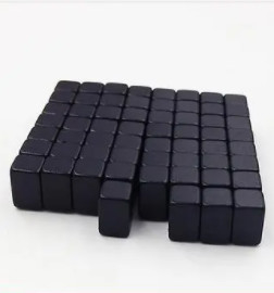 اندازه بلوک آهنربایی نئودیمیوم سفارشی N40 N42 N45 N48 N50 N52