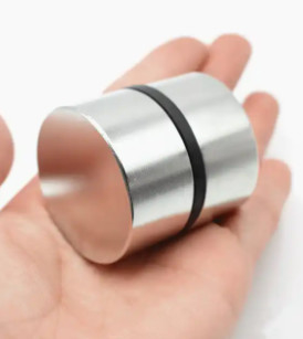 N52 40x20 mm فوق العاده قوی گرد خاکی کمیاب اسپیکر قدرتمند دیسک NdFeB مگنت