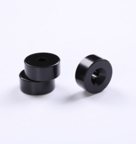 آهنرباهای N52 Ring NdFeB با پوشش روی برای مصارف صنعتی