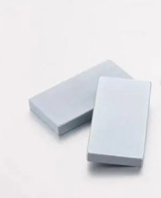 آهنرباهای نواری نئودیمیوم سفارشی آهنرباهای خاکی کمیاب آهنرباهای فلزی با پوشش روی